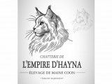 Chatterie de l’Empire d’Hayna