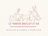 Le Terrier Douillet & Cie