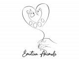 Émotion Animale