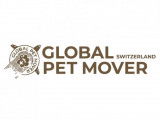 Global Pet Mover - Zurich
