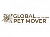 Global Pet Mover - Genève