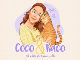 Coco & Raco