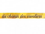 Du Chemin Des Cavaliers