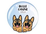 Bulle canine d'elo