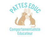Pattes Educ