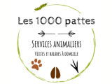 Les 1000 pattes