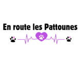 En route les Pattounes