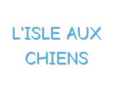 L'isle aux chiens