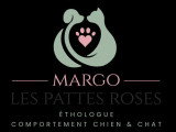 Margo les Pattes Roses