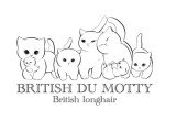 British du Motty
