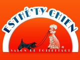 Esthé'ty chien