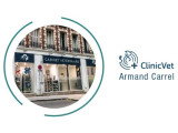 ClinicVet Armand Carrel