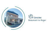 ClinicVet Beaumont-le-Roger