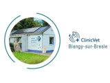 ClinicVet Blangy Sur Bresle