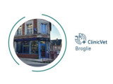 ClinicVet Broglie