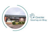 ClinicVet Gournay-en-Bray