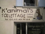 Kanimal's