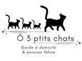 Ô 3 Ptits Chats 