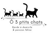 Ô 3 Ptits Chats 