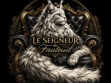 Le Seigneur du Fauteuil 