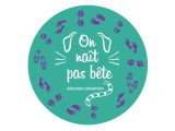 On naît pas bête