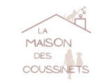  La Maison des Coussinets