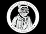 Les Britishs du Duc Rond-Rond