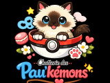 Des Pau'kémons