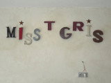 Miss T Gris