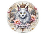De la Reine Oly