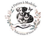 4 Pattes à Modeler