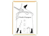 Moulin & Compagnons