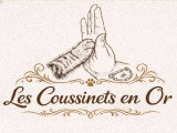 Les Coussinets en Or
