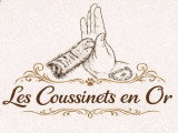 Les Coussinets en Or