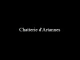 Chatterie d'Artannes