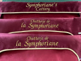 Chatterie de la Symphoriane