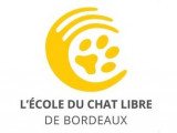 Ecole du chat libre de Bordeaux