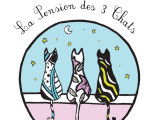 La pension des 3 chats