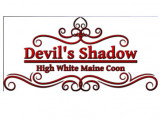 Devil's shadow