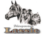 Deirepensioun Lassie