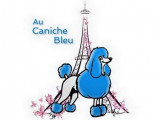 Au Caniche Bleu