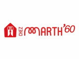 Chez Marth'60