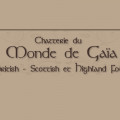 Du Monde De Gaïa