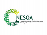 CNESOA - Centre National des Etudes Supérieures d'Ostéopathie Animale
