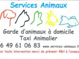 Services Animaux