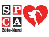 Pension de la SPCA de Côte-Nord