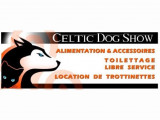 Celtic dog show