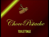 Choco Pistache Toilettage
