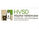 Hôpital Vétérinaire St-Eustache / Deux-Montagnes