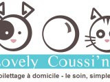Lovely Coussi'nets